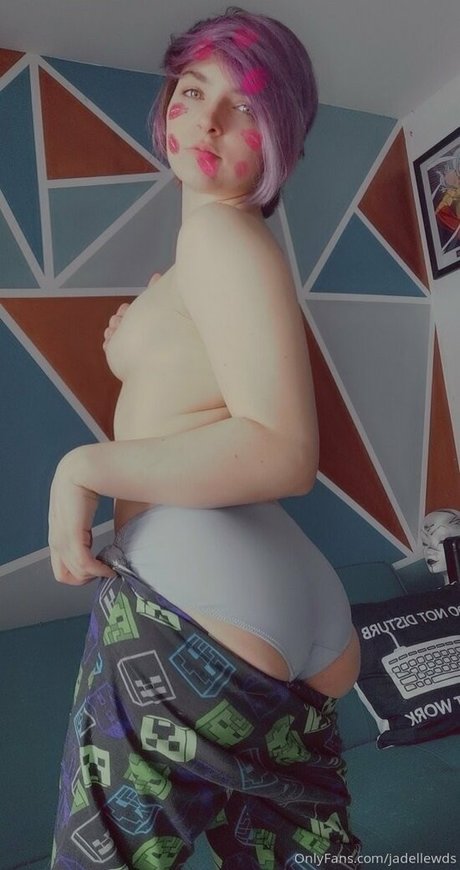 jadellewds onlyfans pic