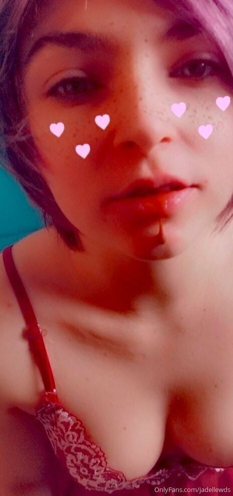 jadellewds leaked onlyfans nude