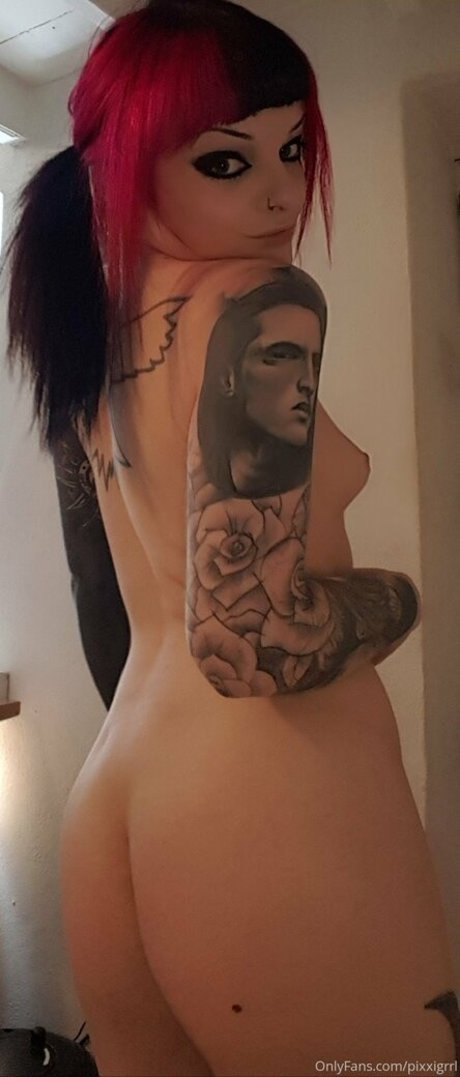pixxigrrl onlyfans leak
