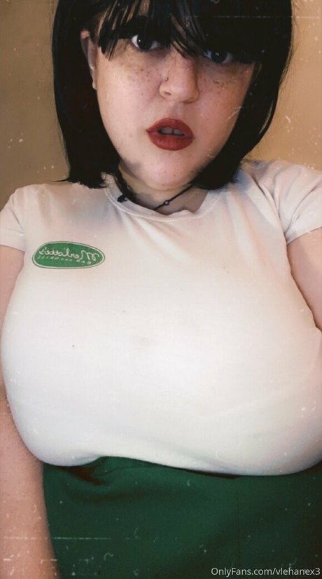 vlehanex3 nude onlyfans leaks