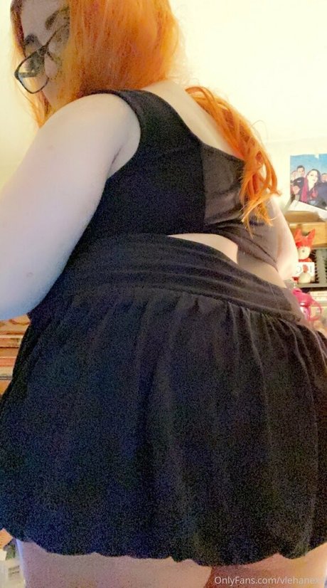 vlehanex3 onlyfans nude