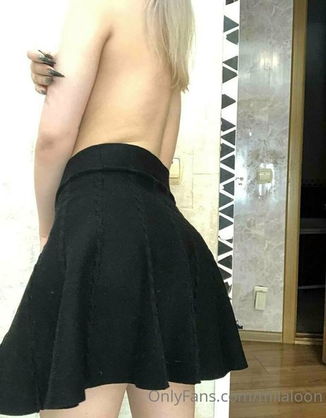 milaloon xxx onlyfans