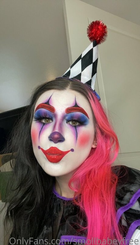 smollbabeyfree onlyfans content