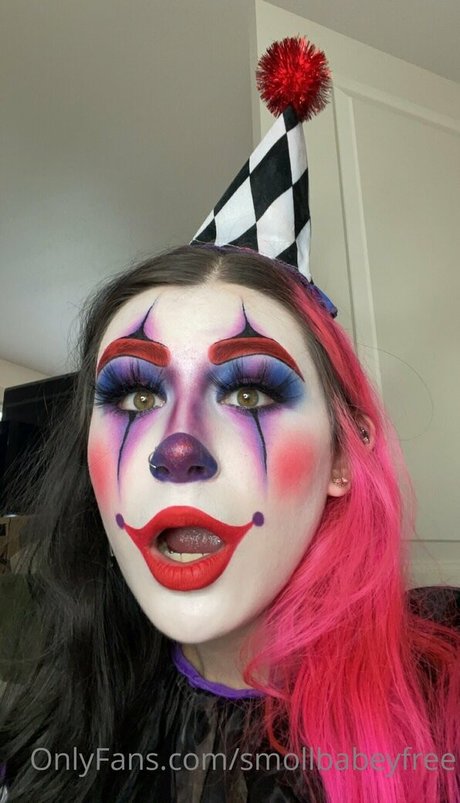 smollbabeyfree leaked nudes onlyfans