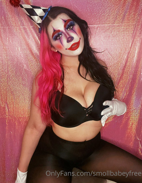 smollbabeyfree onlyfans free