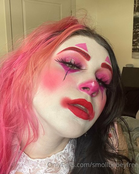 smollbabeyfree leaked porn onlyfans