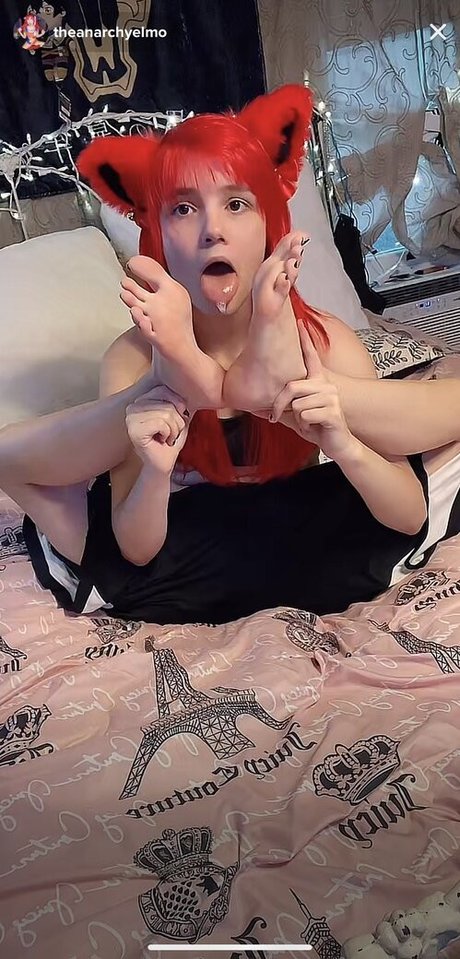 Anarchyelmovip onlyfans content