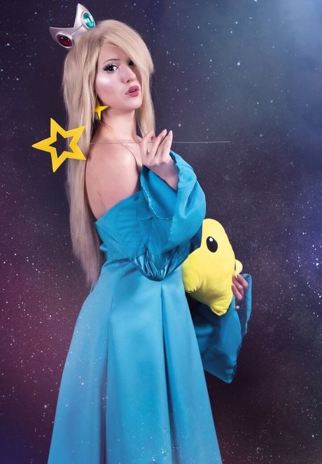 Tina Kinz leaked onlyfans photos