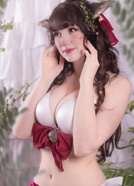 Tina Kinz only fans leaks