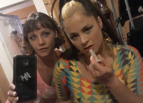 Pornstar Gauge boobs onlyfans