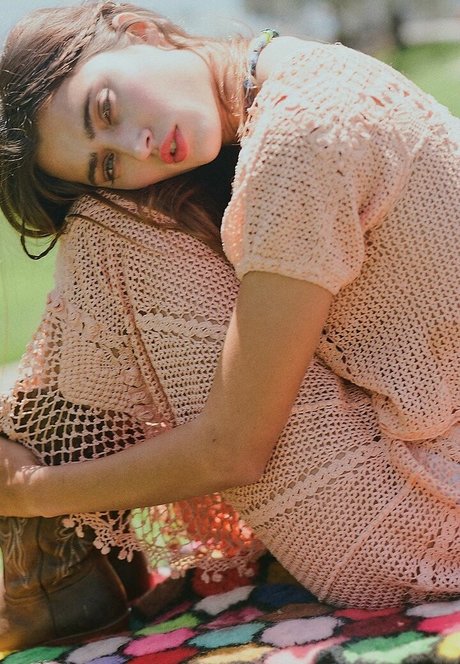 Lexi Bhardwaj Profile pic