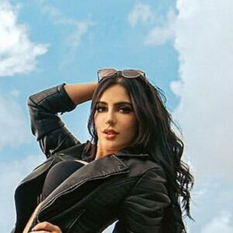 Gabriela Parisi onlyfans sex leak