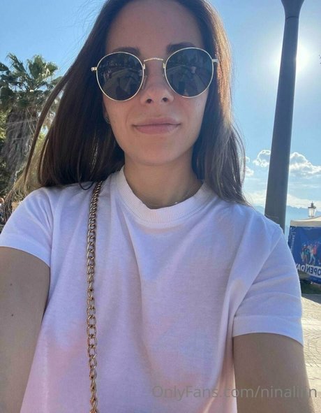 Nina Liin onlyfans naked leaks