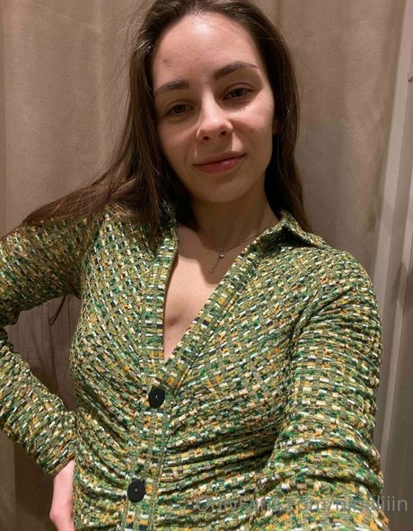 Nina Liin onlyfans leajs