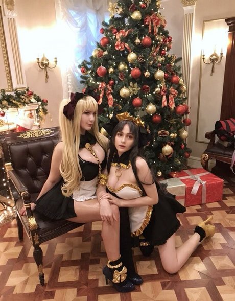 Nikachi Nika Kotova onlyfans sexy