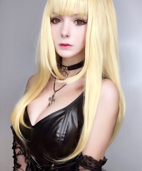 Nikachi Nika Kotova onlyfans leakes