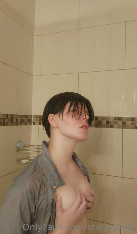 starkzzzilla nude porn onlyfans