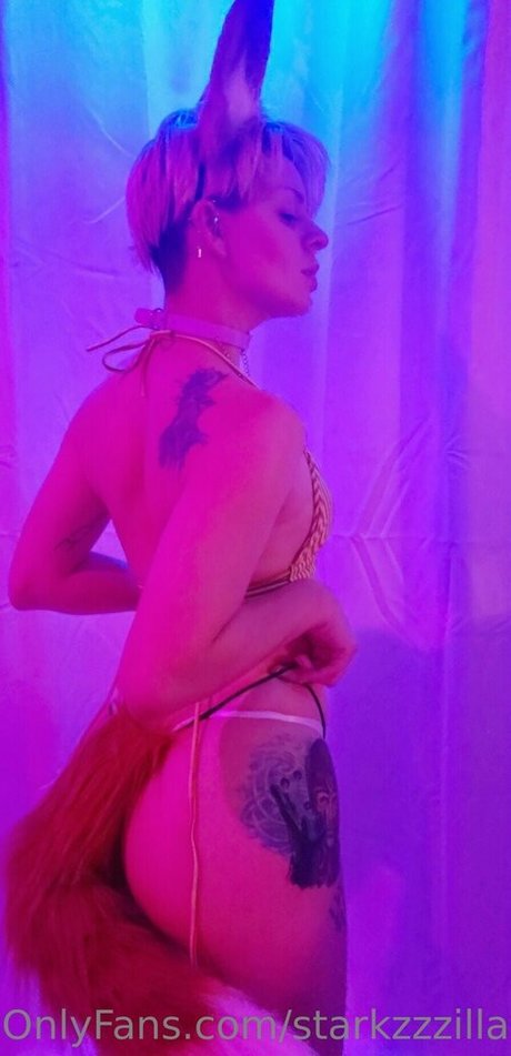 starkzzzilla onlyfans leaked photos