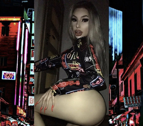 charlotteventura leaked onlyfans sex