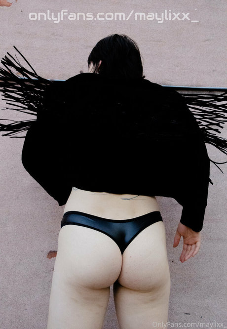 maylixx leak onlyfans nude