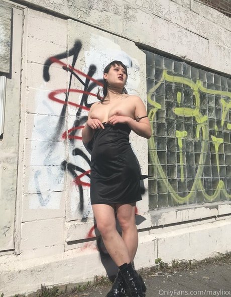 maylixx free only fans