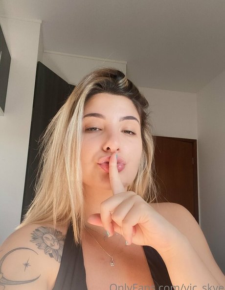 vic skye onlyfans sex leaks