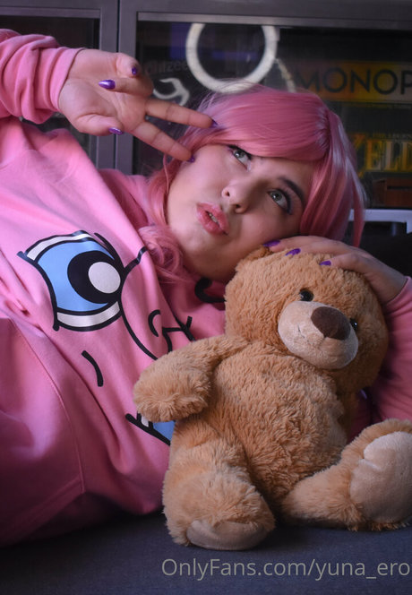 yuna ero onlyfans nudes