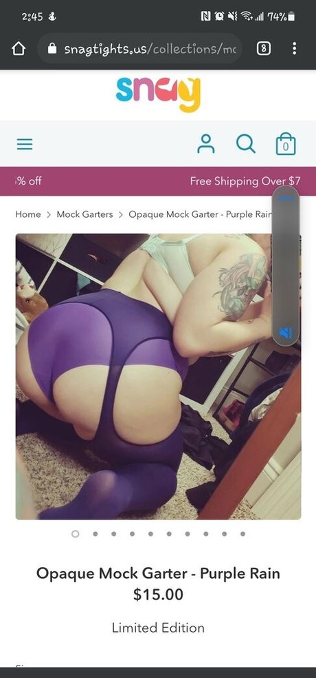 kinky907 onlyfans model