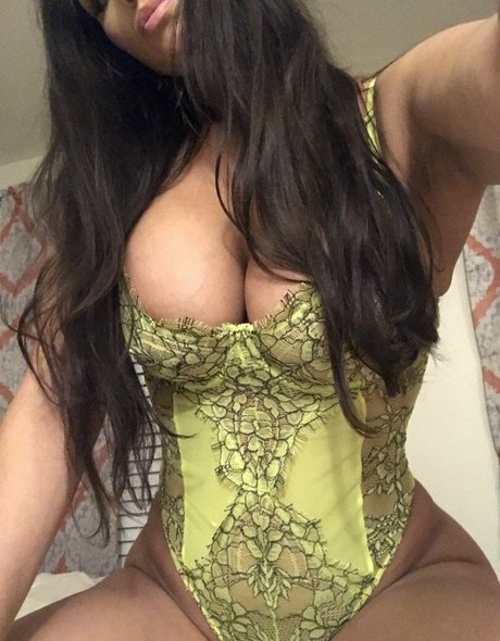 Nysa Moore nude on onlyfans