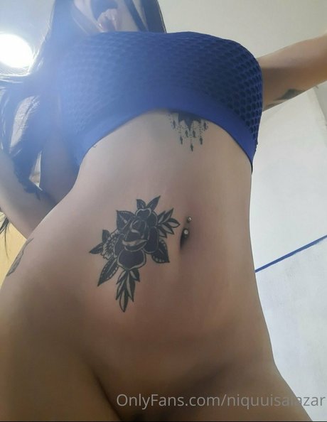 Niquui onlyfans xxx
