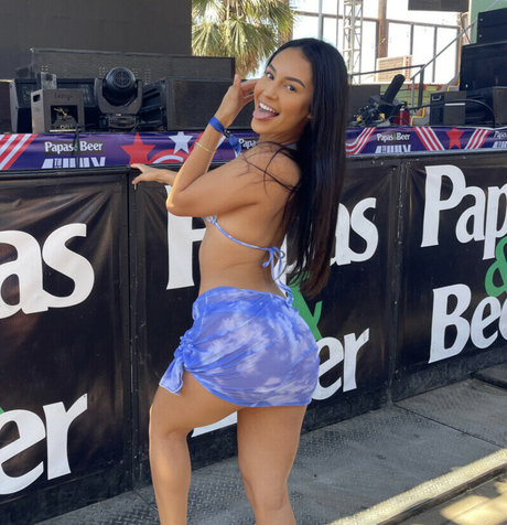 Andrea Ornealez only fans xxx