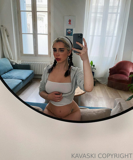 goddessjoselinekavaski porn onlyfans leaks