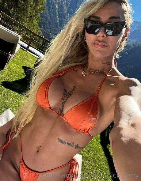 fit chick amy leaked onlyfans xxx