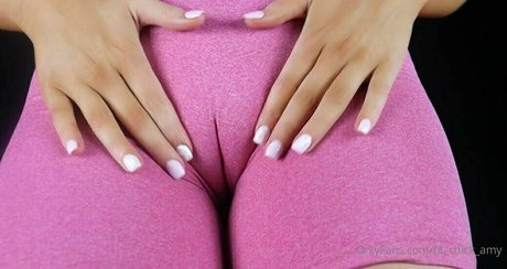 fit chick amy naked leaked onlyfans