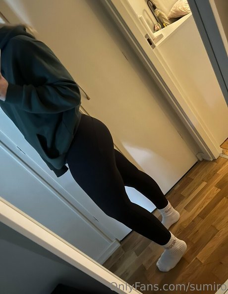 sumiro only fans nude