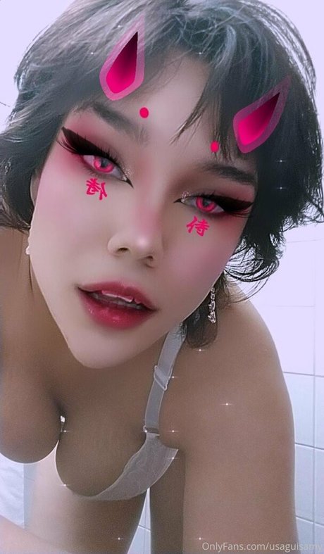 usaguisamy leaked only fans porn