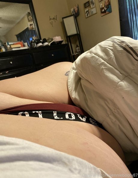 jenniebooty87 nude porn onlyfans