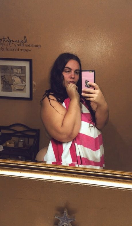 jenniebooty87 onlyfans nude leak