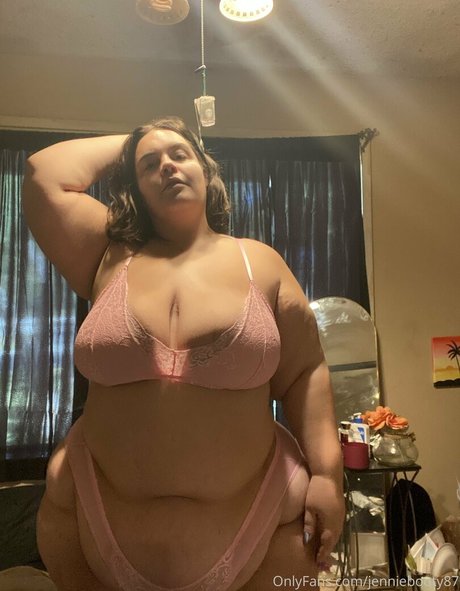 jenniebooty87 onlyfans leaked nude