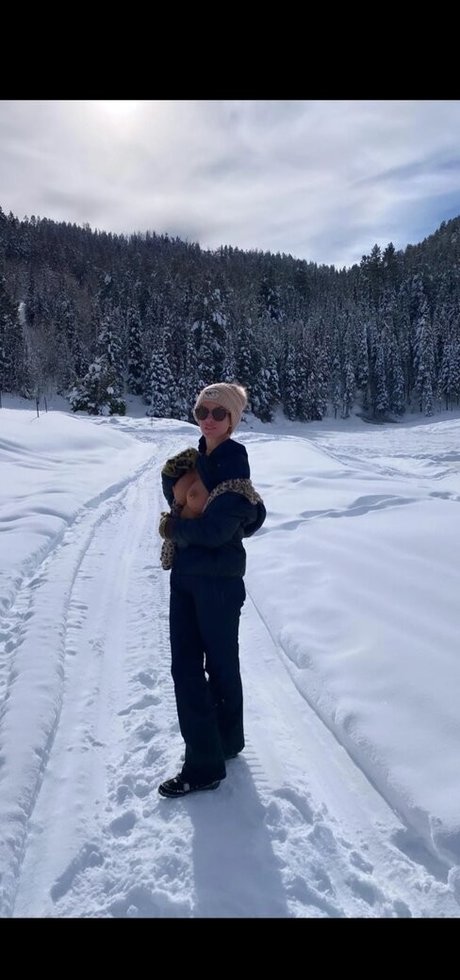 Liza Lesedi onlyfans leak sex