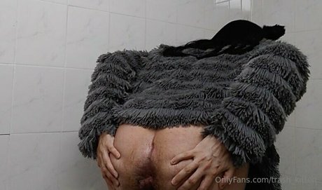 trash kitten new leaked onlyfans