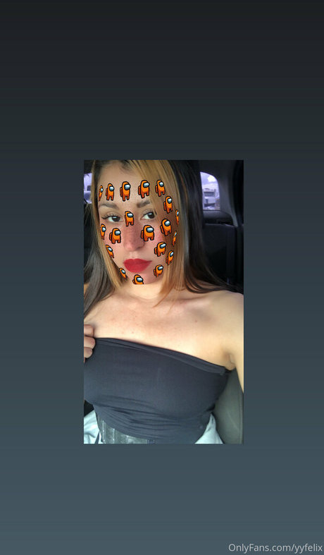 yyfelix only fans pics