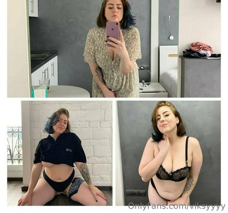 viksyyyy onlyfans keak