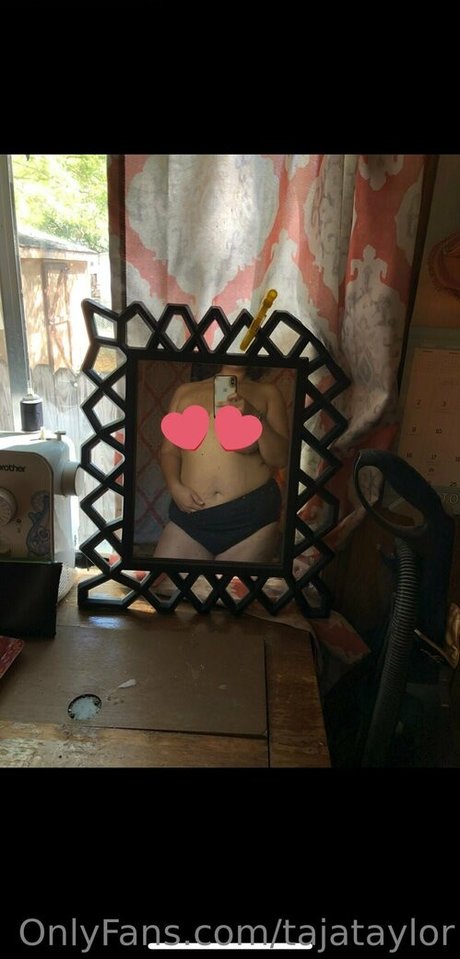 tajataylor naked onlyfans