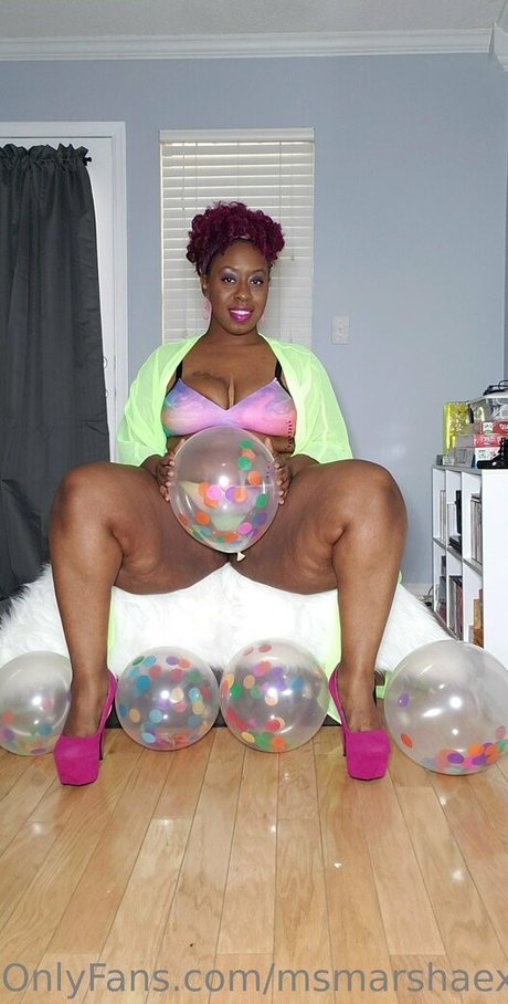 msmarshaex only fans leaks