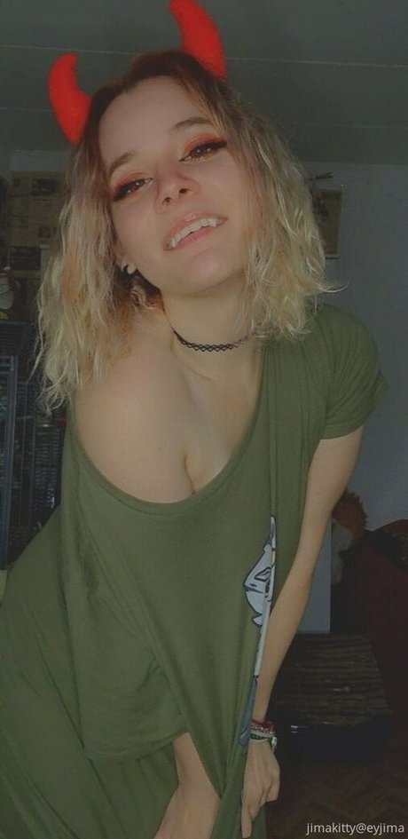 jimakitty leaked only fans nudes