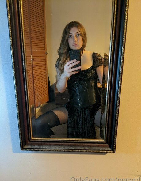 ponycd onlyfans leak