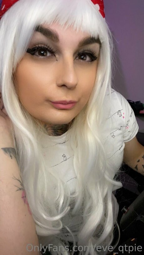 eve qtpie only fans naked
