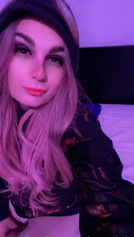 eve qtpie onlyfans sextape leak