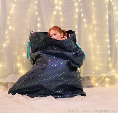 freegingerasmr only fans porn